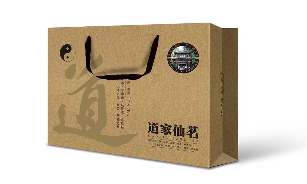 聚焦下陆区产品包装设计：赋能产品，开启市场突围之旅