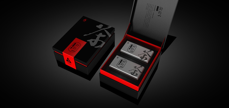 下陆区专业包装设计的核心标准：从专业度到落地力，打造真正有效的包装